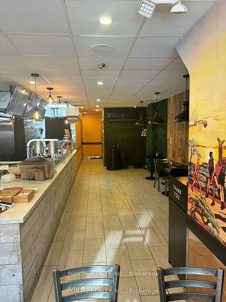 3353, Bloor, Stonegate-Queensway, Toronto