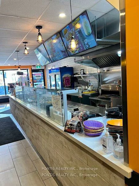 3353, Bloor, Stonegate-Queensway, Toronto