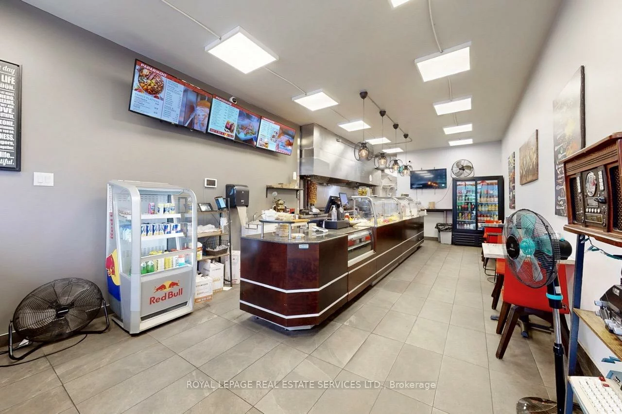 1176, The Queensway, Islington-City Centre West, Toronto