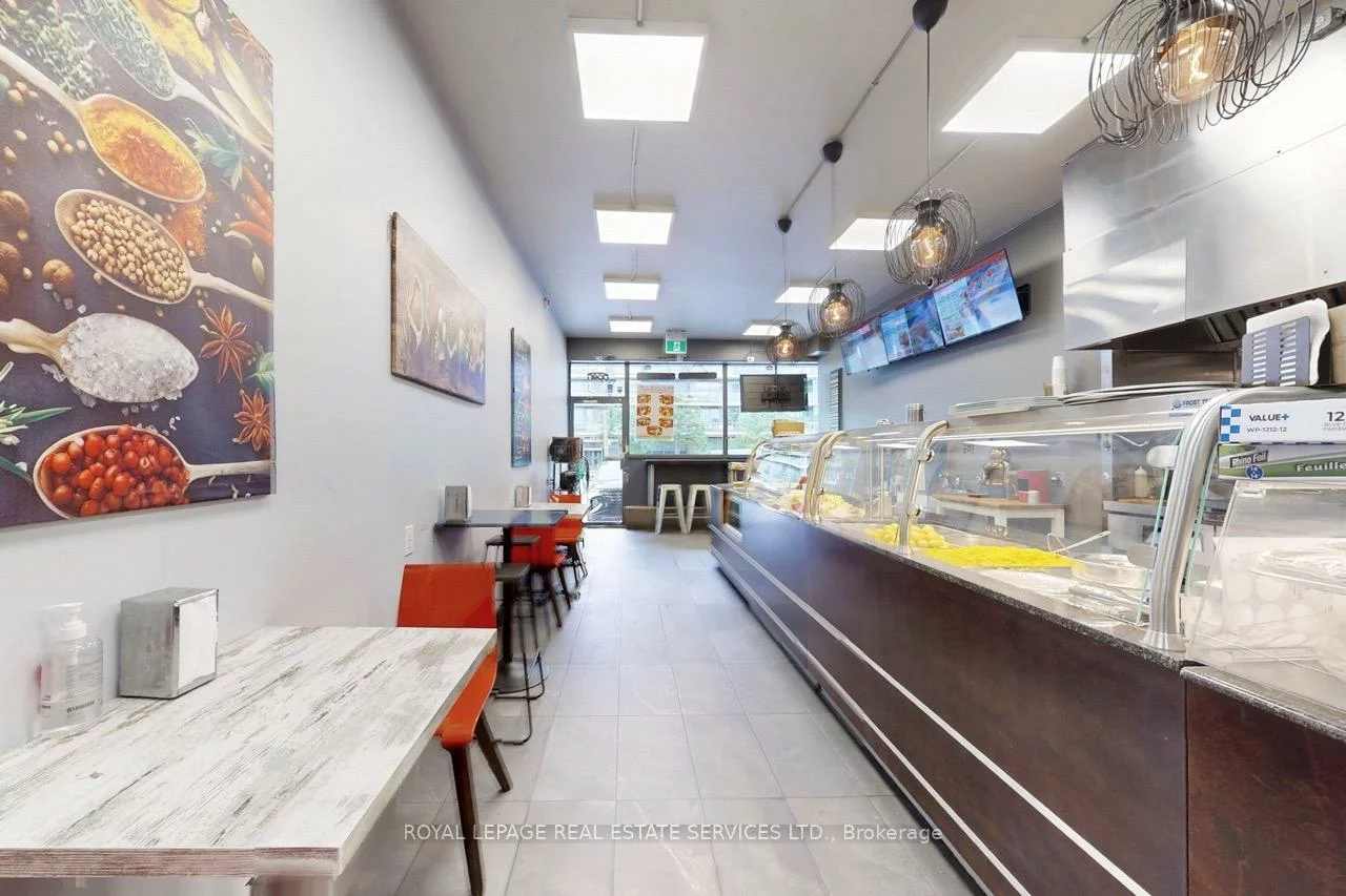 1176, The Queensway, Islington-City Centre West, Toronto