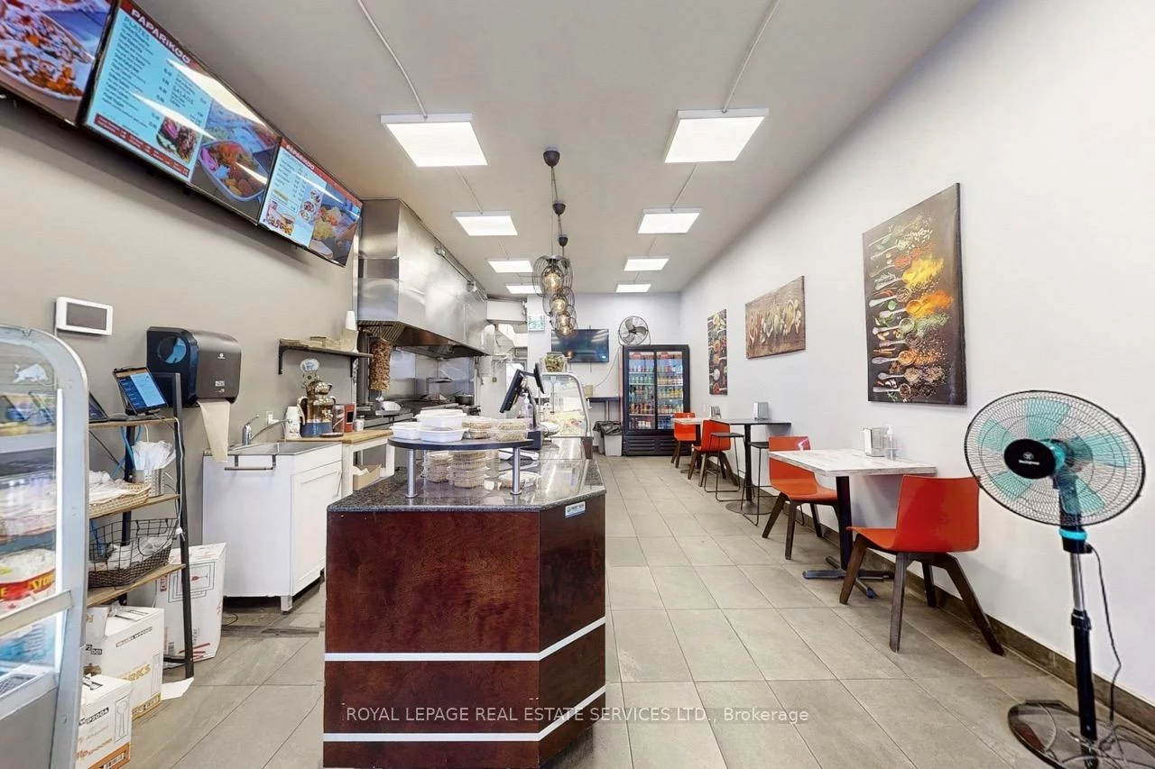 1176, The Queensway, Islington-City Centre West, Toronto