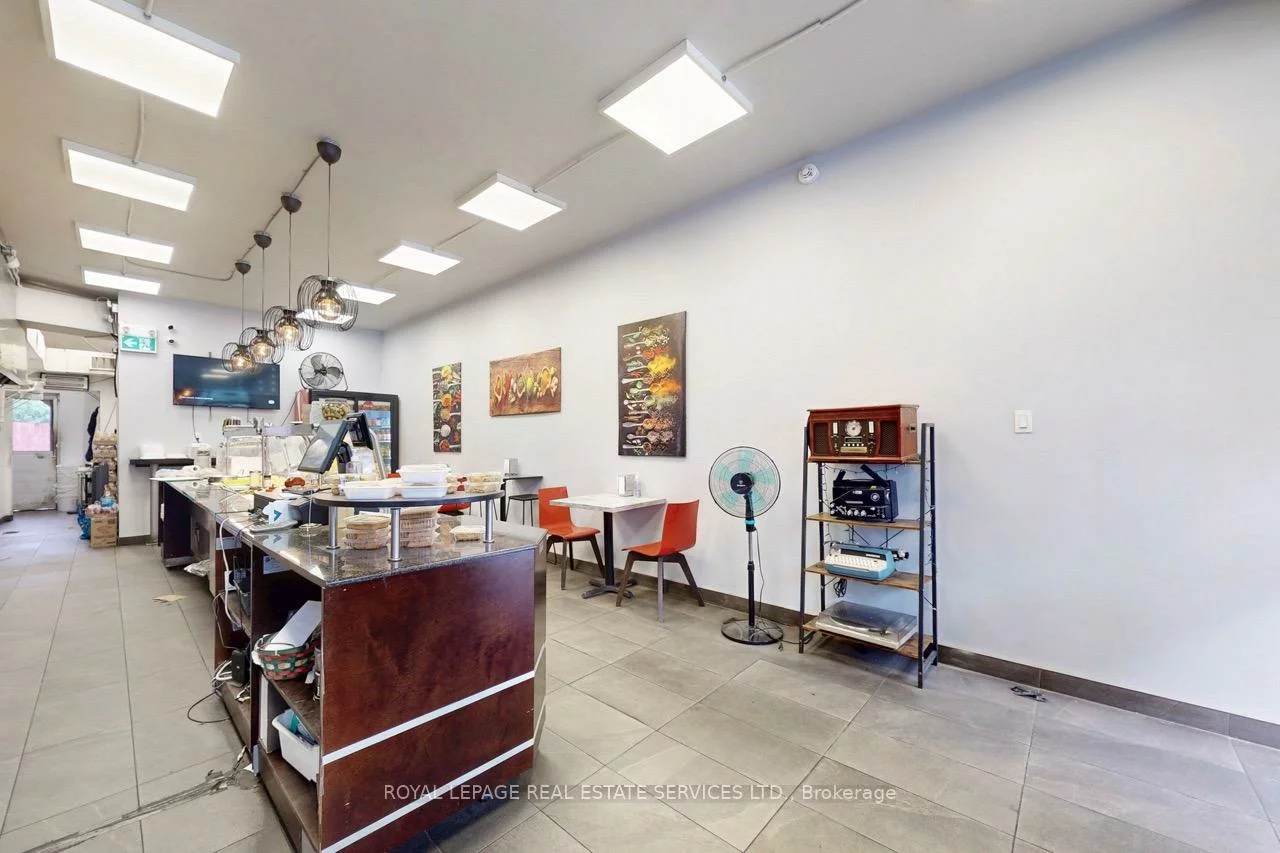 1176, The Queensway, Islington-City Centre West, Toronto