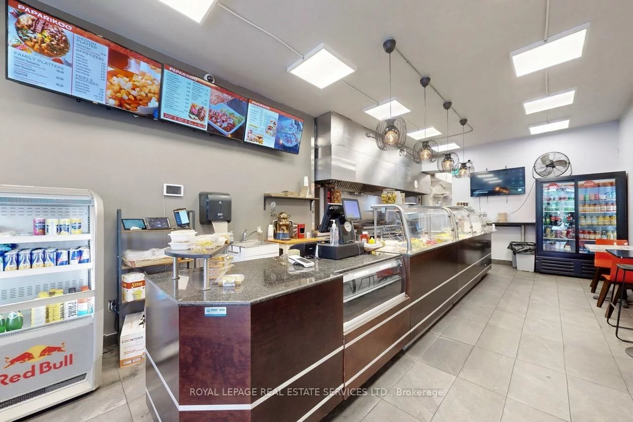 1176, The Queensway, Islington-City Centre West, Toronto
