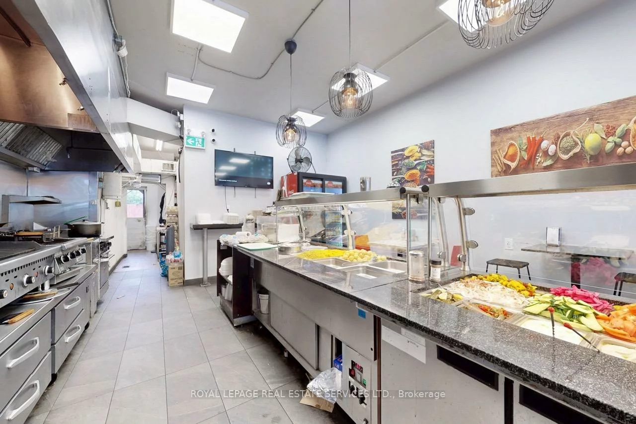 1176, The Queensway, Islington-City Centre West, Toronto