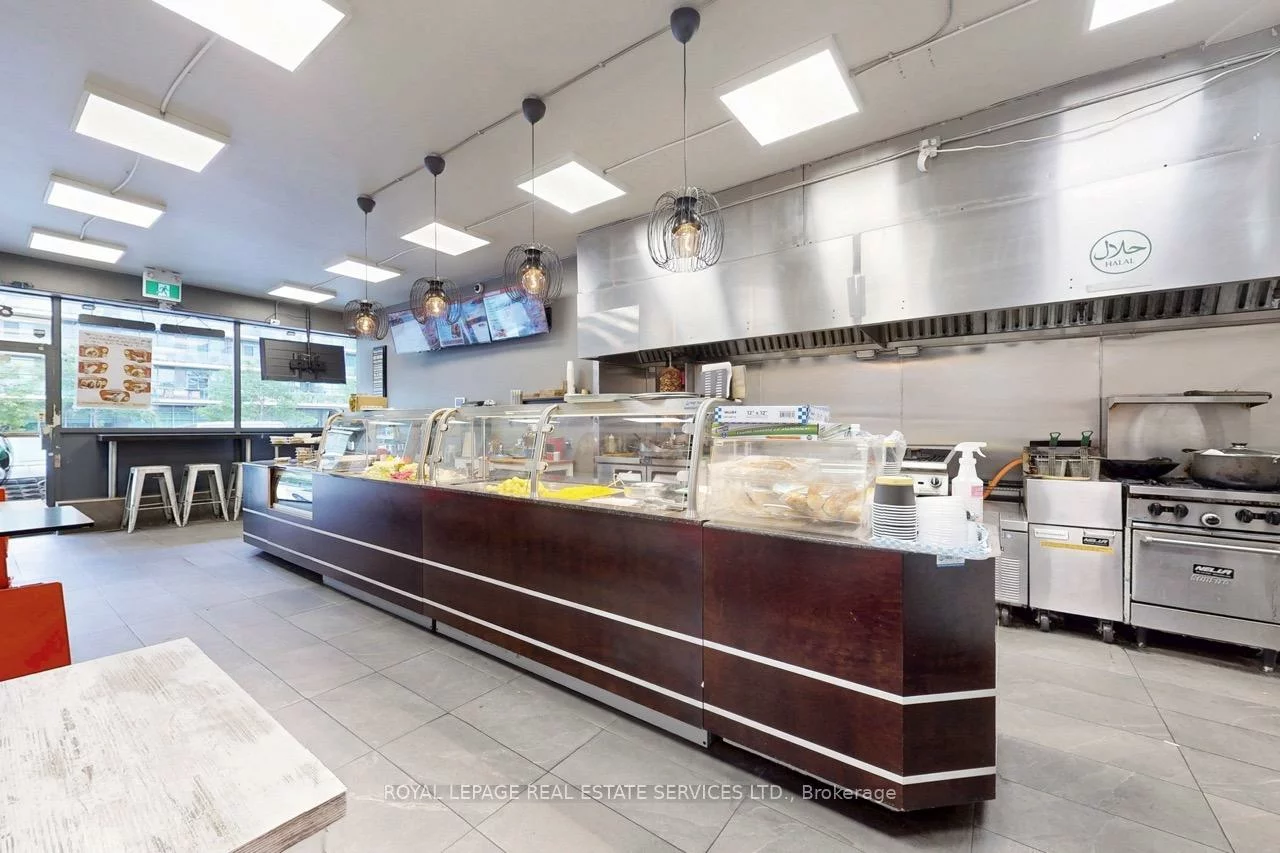 1176, The Queensway, Islington-City Centre West, Toronto