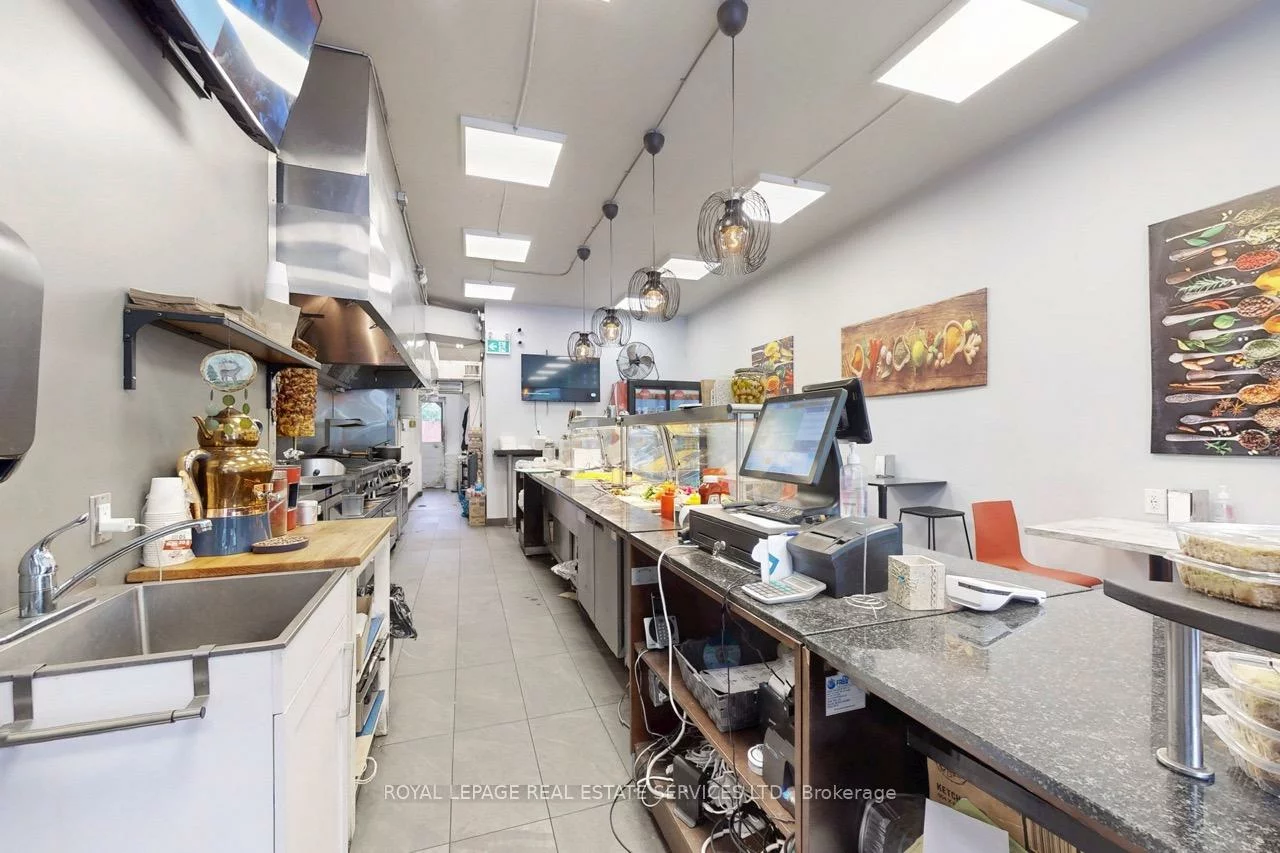 1176, The Queensway, Islington-City Centre West, Toronto