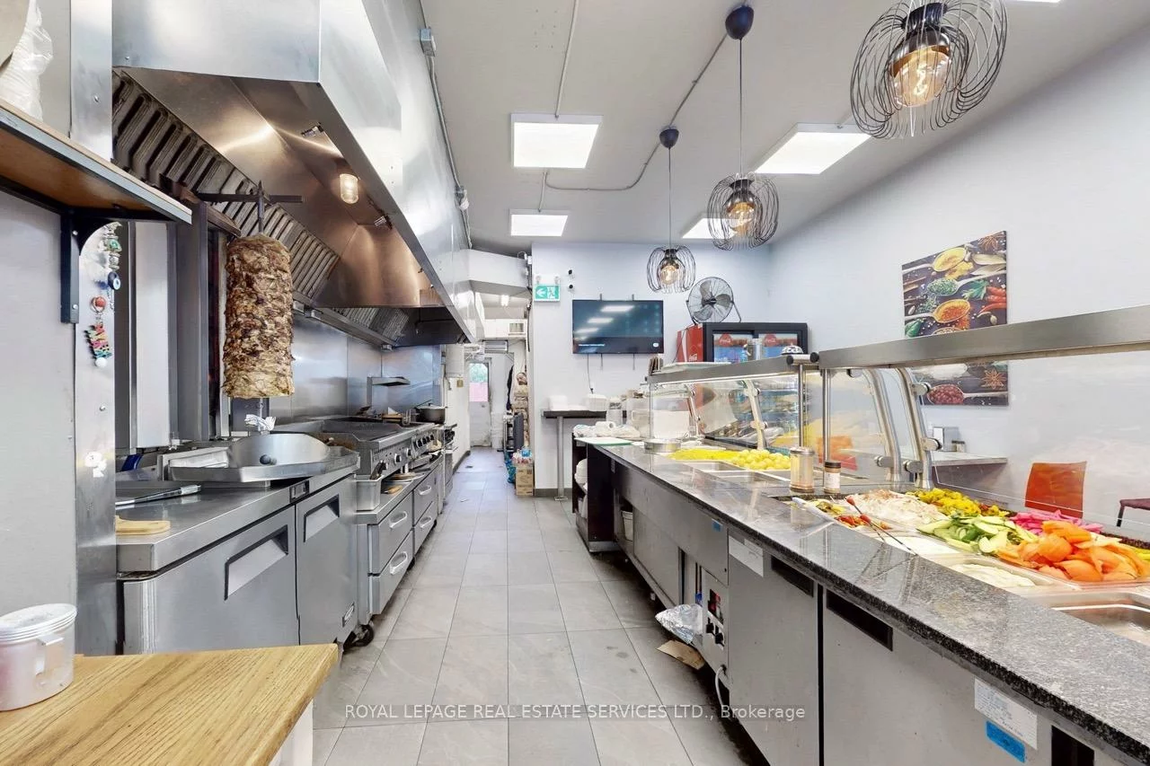 1176, The Queensway, Islington-City Centre West, Toronto