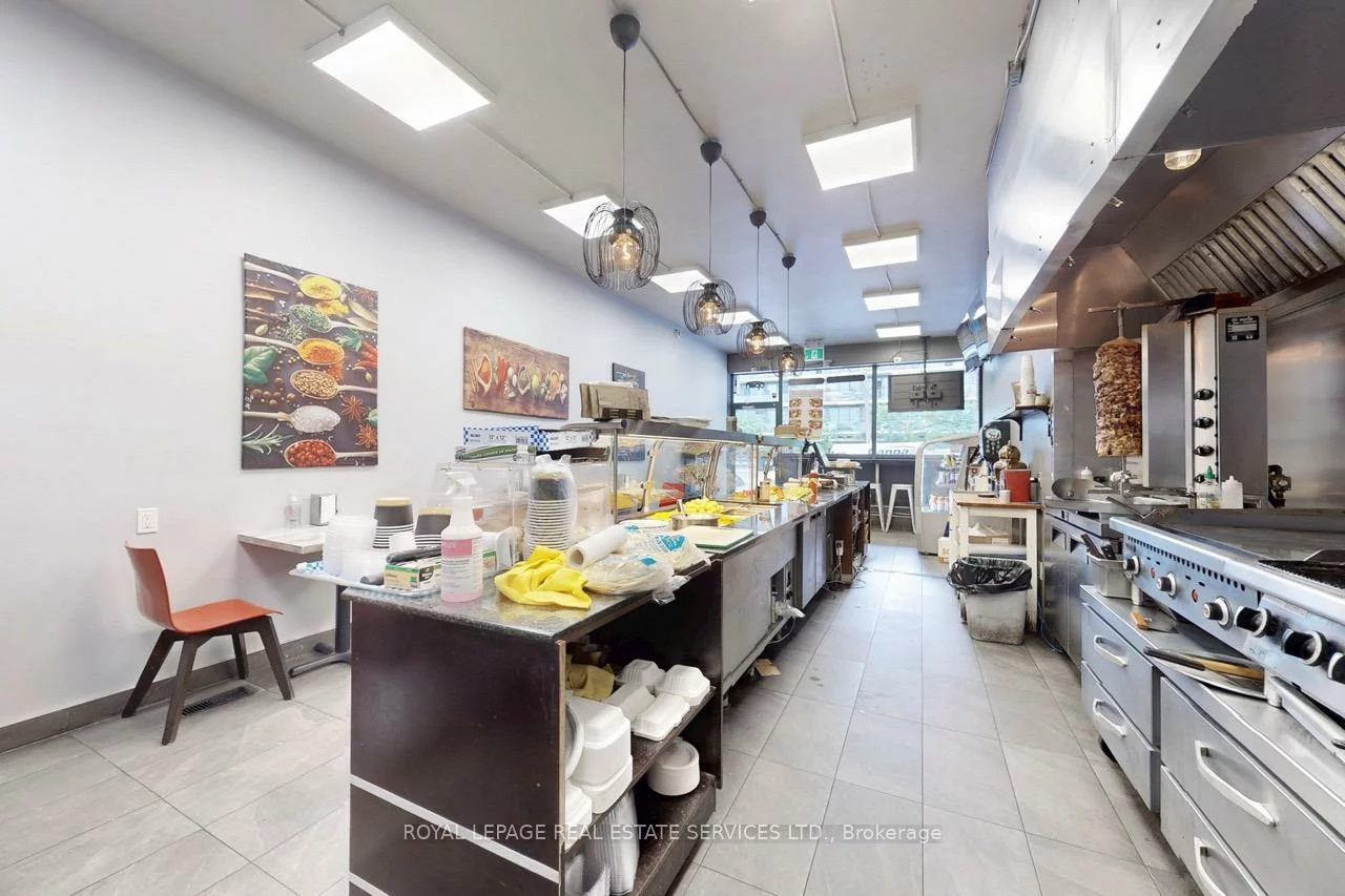 1176, The Queensway, Islington-City Centre West, Toronto