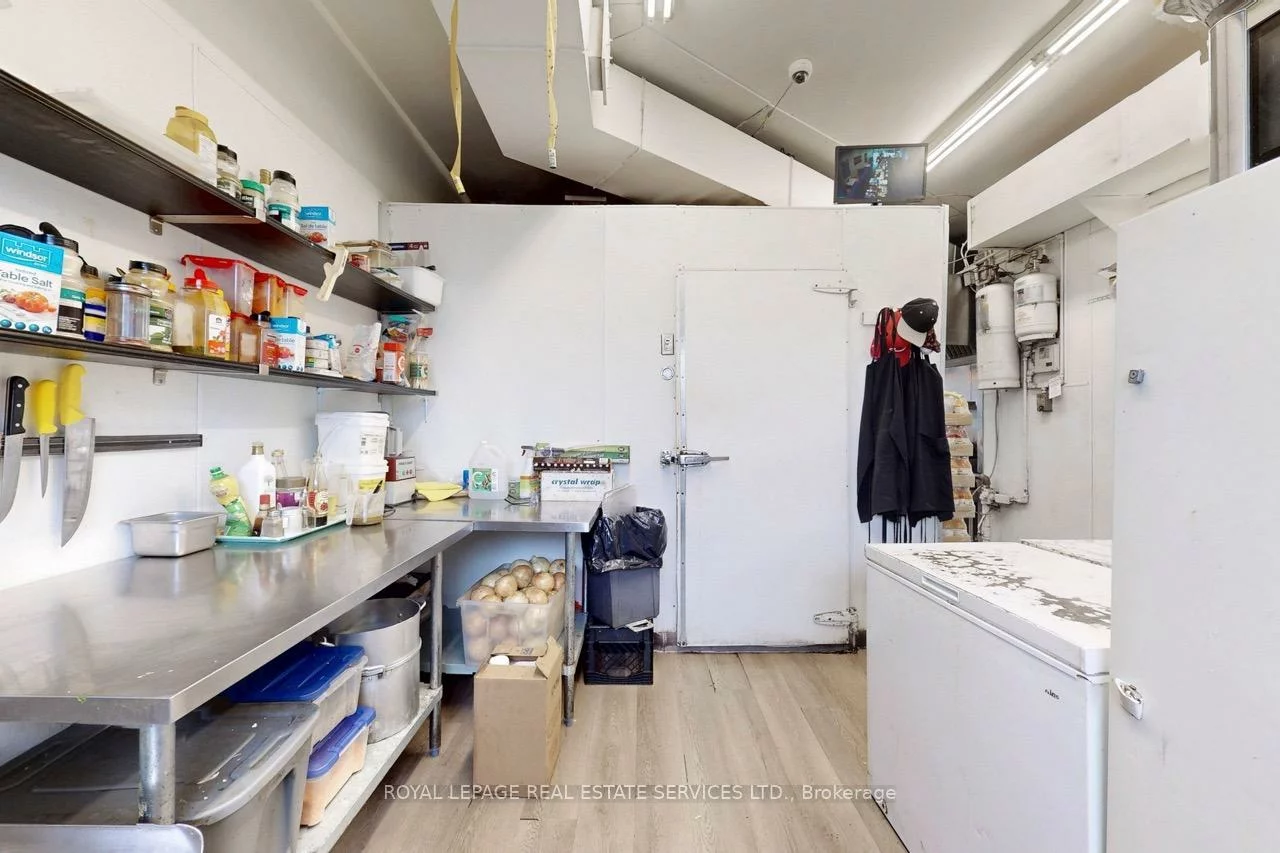 1176, The Queensway, Islington-City Centre West, Toronto