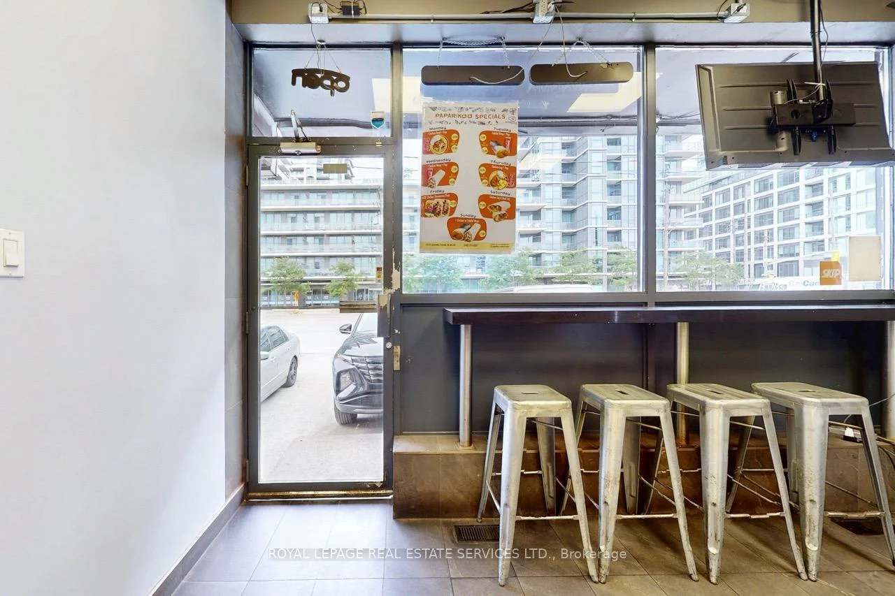 1176, The Queensway, Islington-City Centre West, Toronto