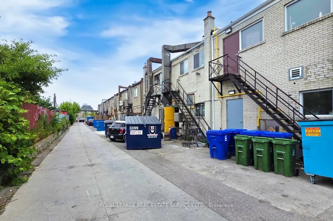 1176, The Queensway, Islington-City Centre West, Toronto