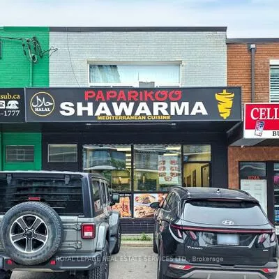 1176, The Queensway, Islington-City Centre West, Toronto