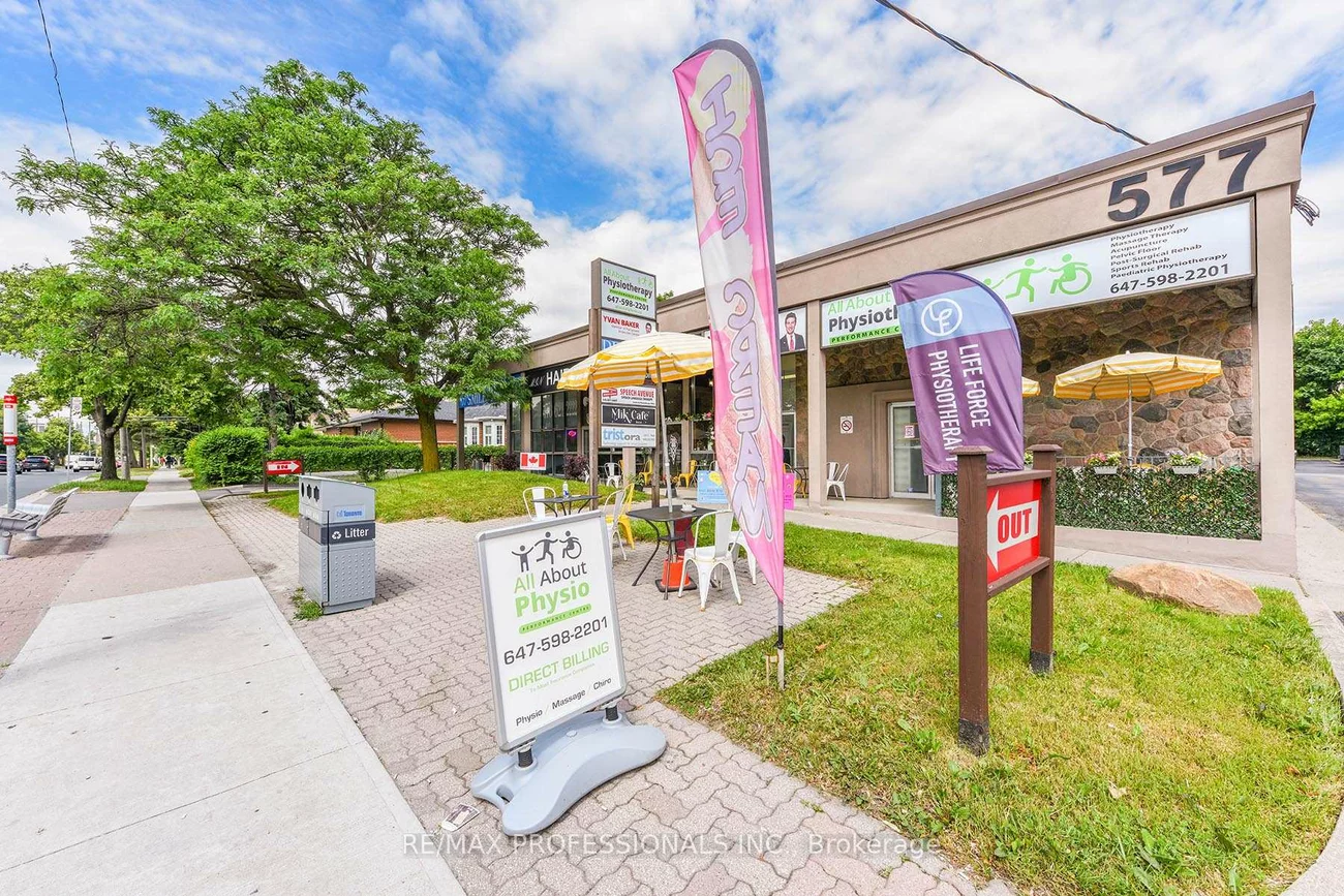 577, Burnhamthorpe, Etobicoke West Mall, Toronto