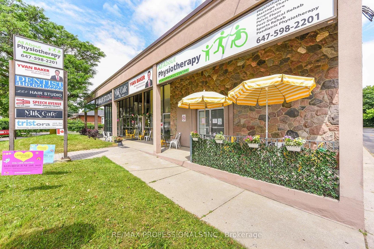 577, Burnhamthorpe, Etobicoke West Mall, Toronto