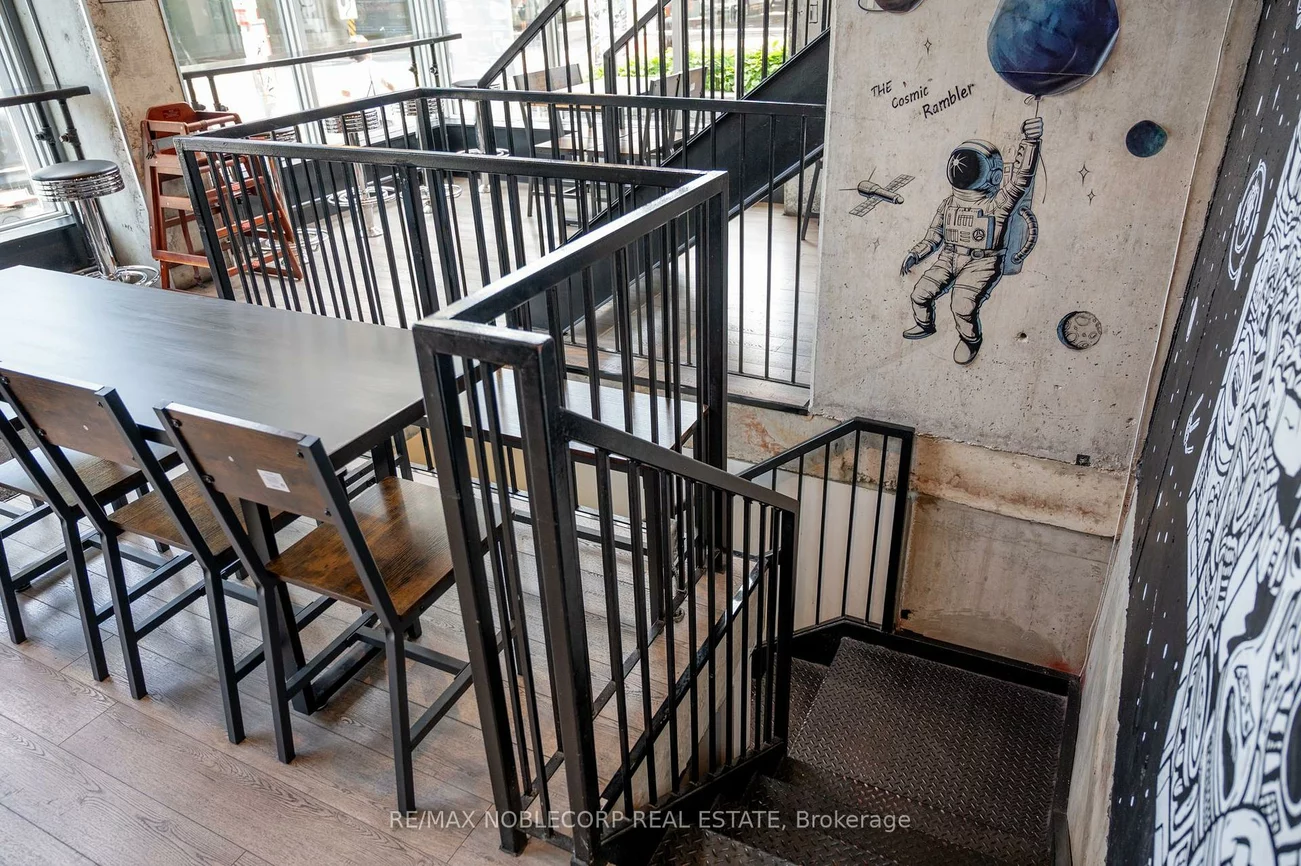 1205, Queen, South Parkdale, Toronto