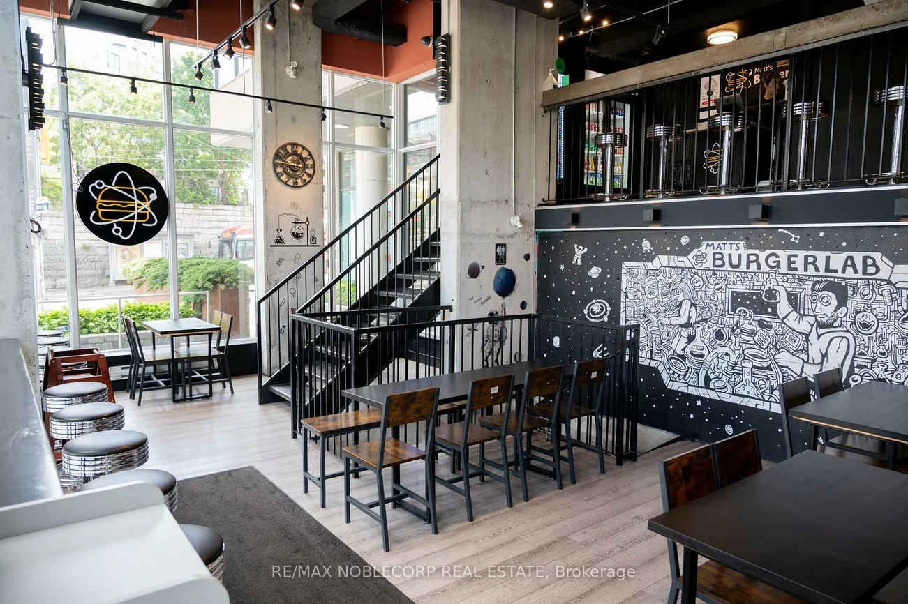 1205, Queen, South Parkdale, Toronto
