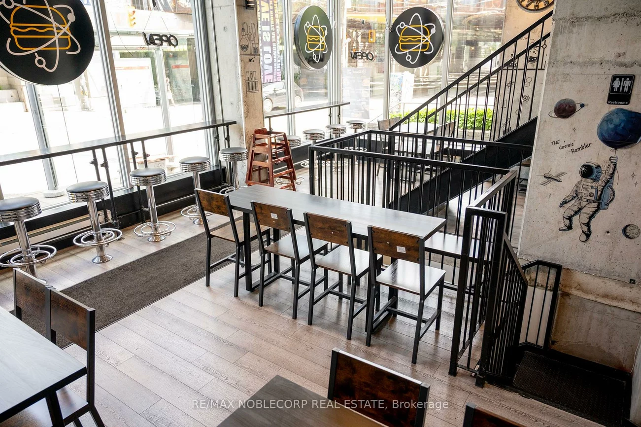 1205, Queen, South Parkdale, Toronto