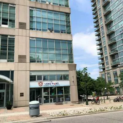 300, Manitoba, Mimico, Toronto