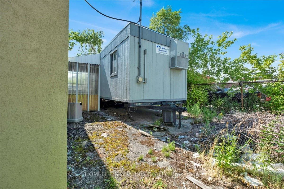 66, Toro, York University Heights, Toronto