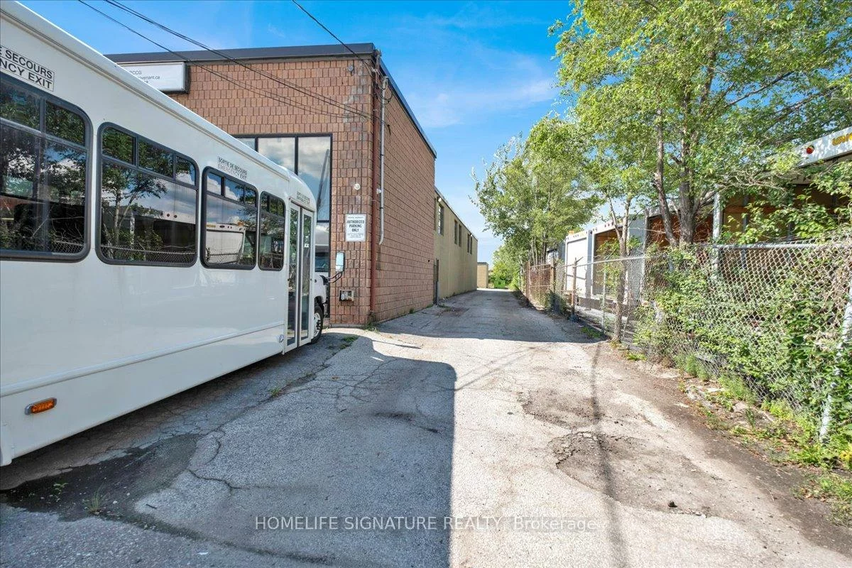 66, Toro, York University Heights, Toronto