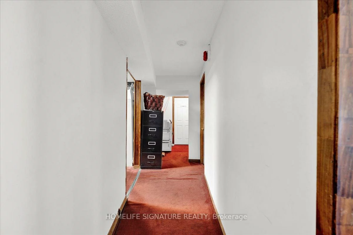 66, Toro, York University Heights, Toronto