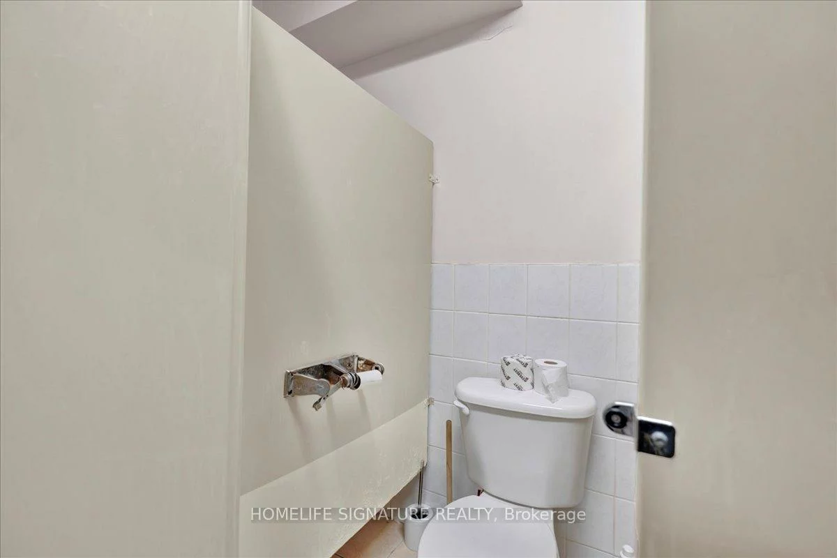 66, Toro, York University Heights, Toronto