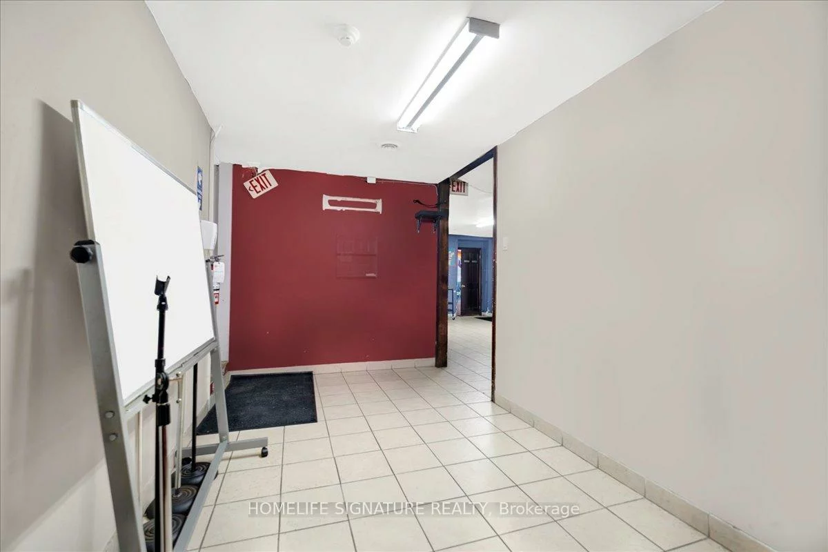 66, Toro, York University Heights, Toronto