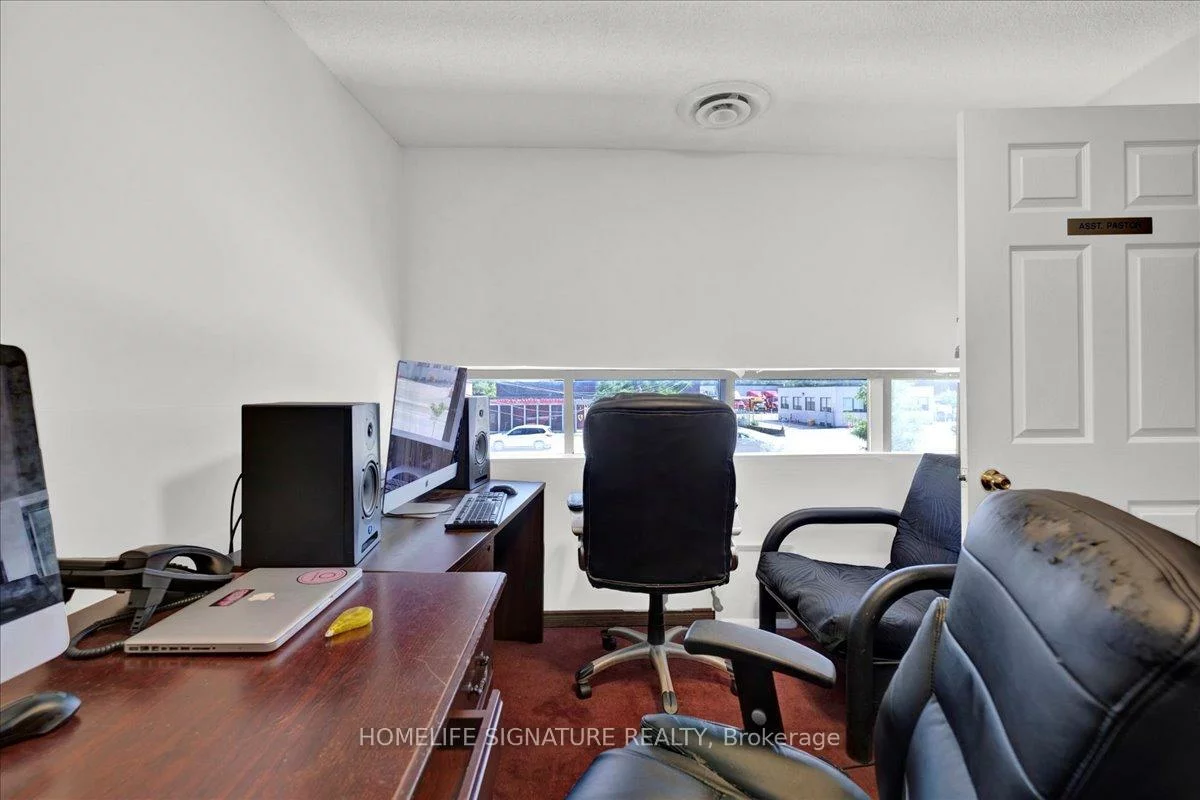 66, Toro, York University Heights, Toronto