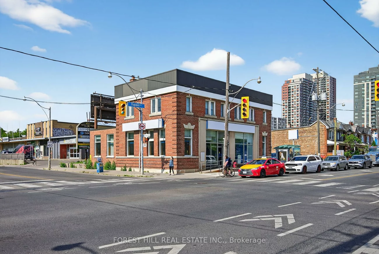1502-1504, Dupont, Dovercourt-Wallace Emerson-Junction, Toronto