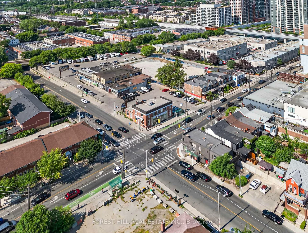 1502-1504, Dupont, Dovercourt-Wallace Emerson-Junction, Toronto