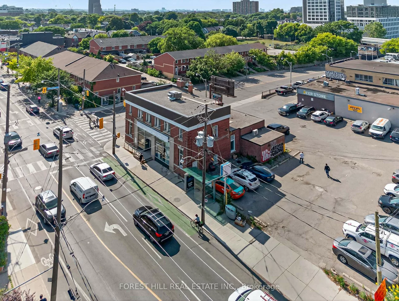 1502-1504, Dupont, Dovercourt-Wallace Emerson-Junction, Toronto