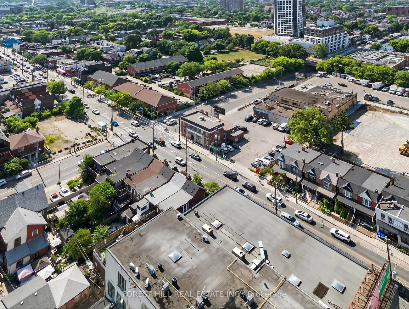 1502-1504, Dupont, Dovercourt-Wallace Emerson-Junction, Toronto