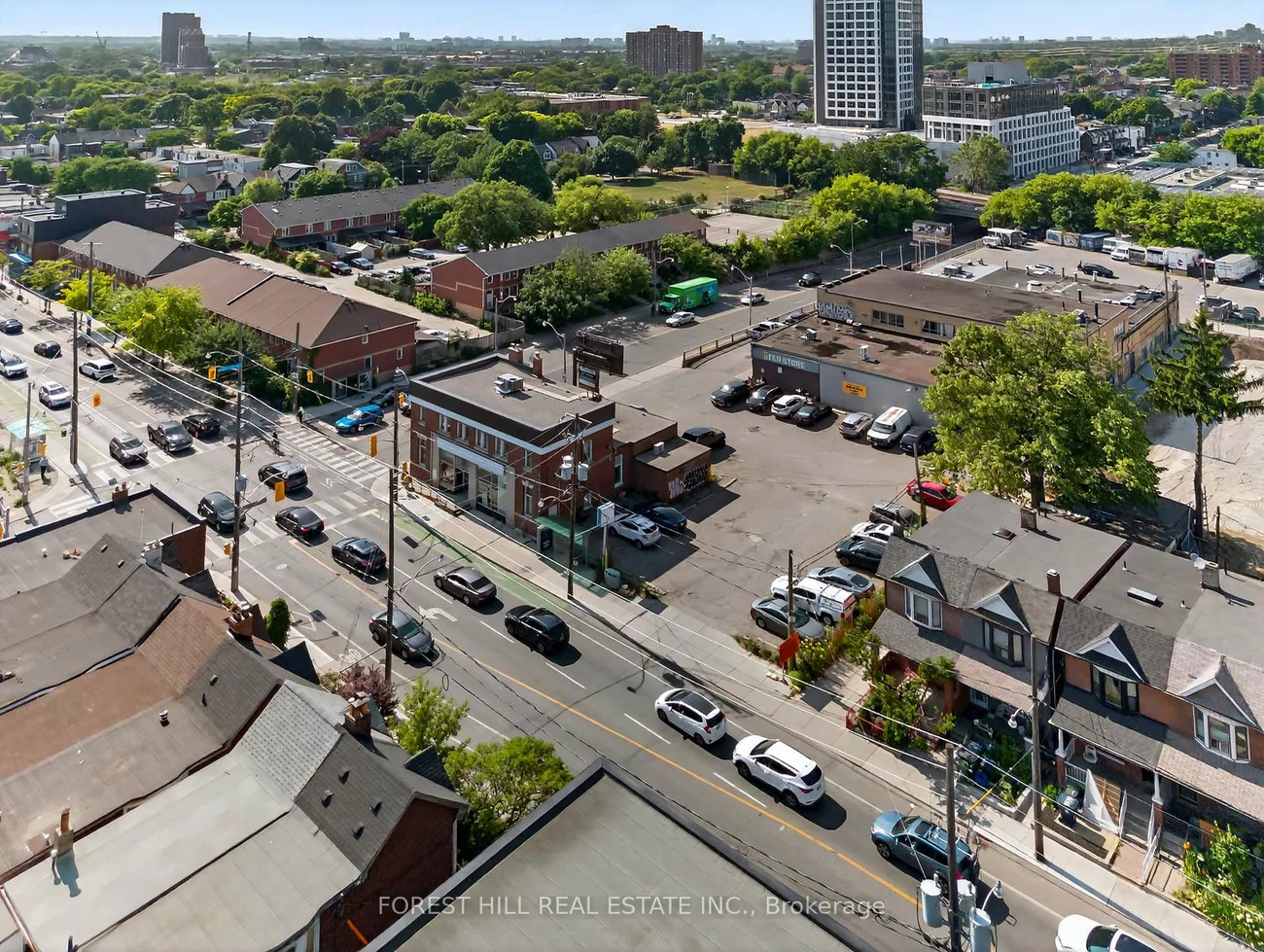 1502-1504, Dupont, Dovercourt-Wallace Emerson-Junction, Toronto
