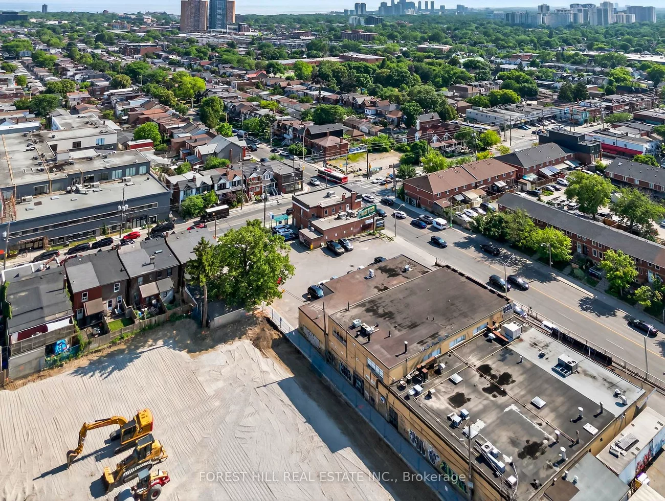 1502-1504, Dupont, Dovercourt-Wallace Emerson-Junction, Toronto