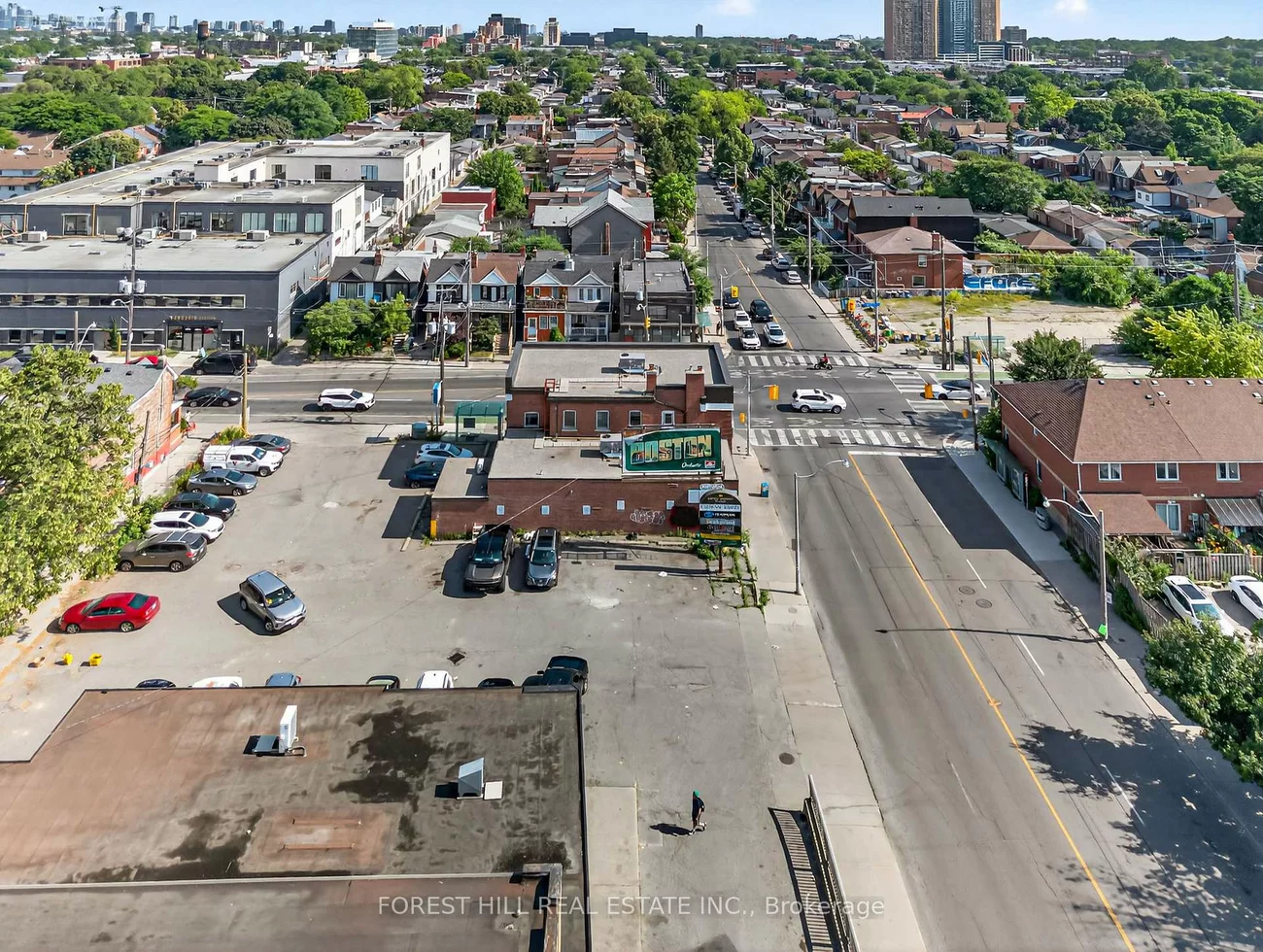 1502-1504, Dupont, Dovercourt-Wallace Emerson-Junction, Toronto