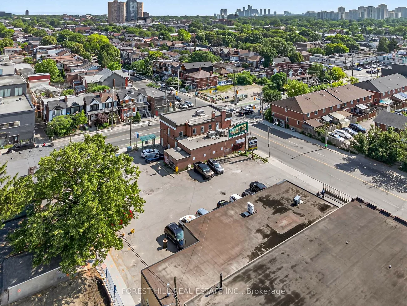 1502-1504, Dupont, Dovercourt-Wallace Emerson-Junction, Toronto