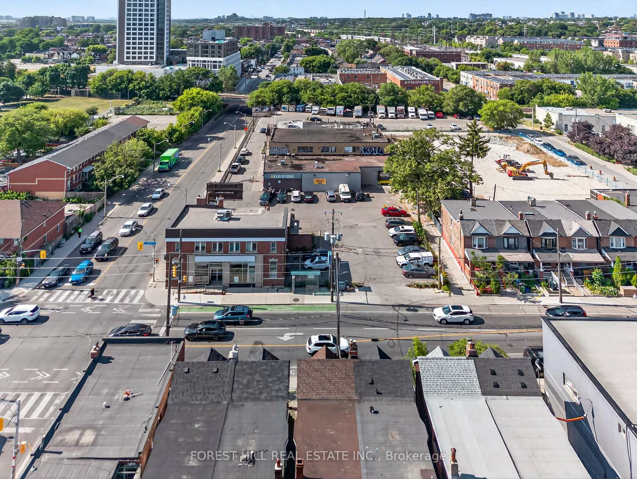 1502-1504, Dupont, Dovercourt-Wallace Emerson-Junction, Toronto