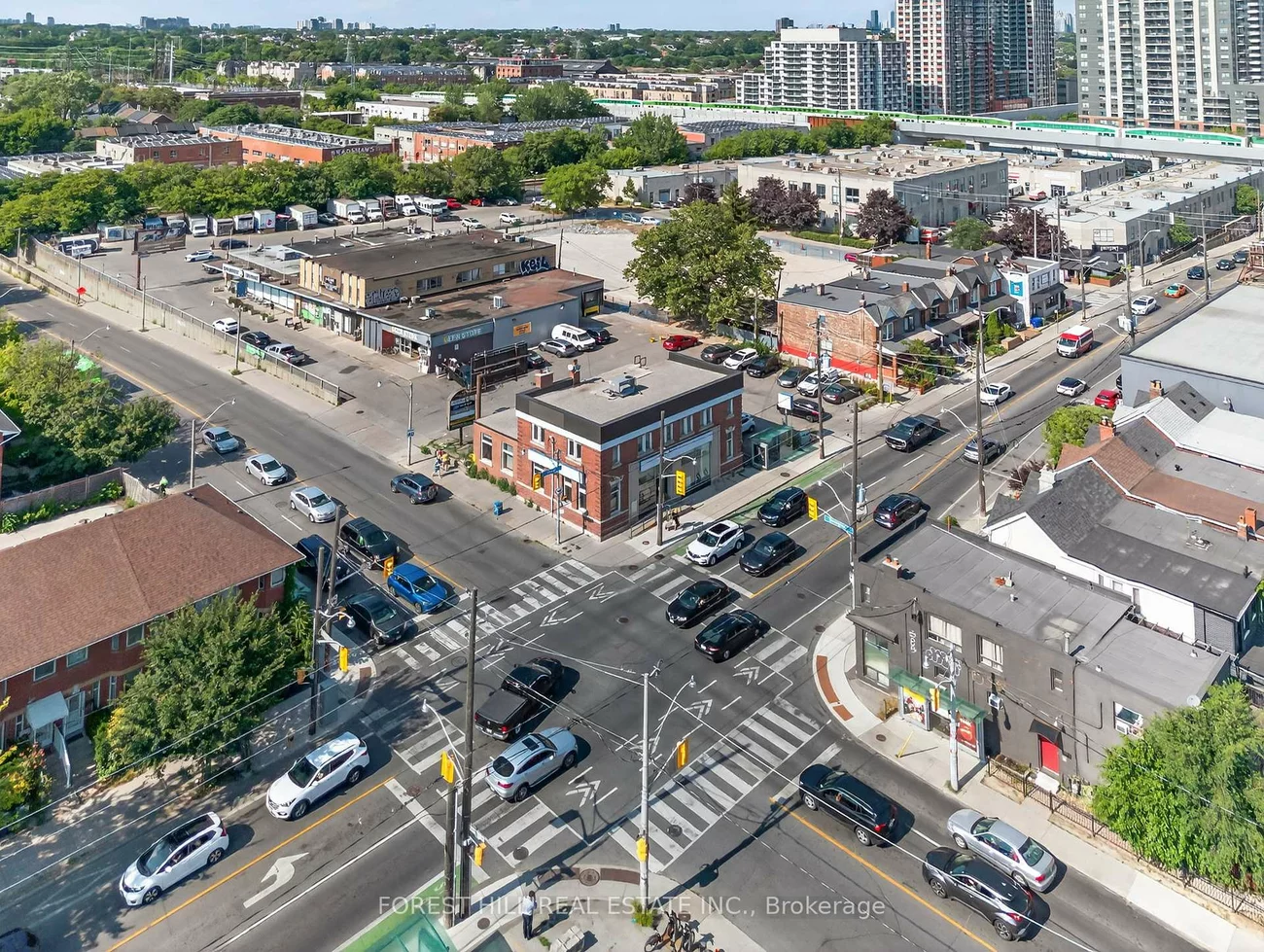 1502-1504, Dupont, Dovercourt-Wallace Emerson-Junction, Toronto
