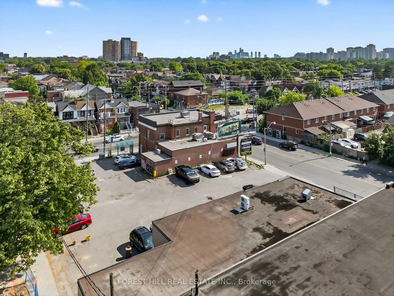 1502-1504, Dupont, Dovercourt-Wallace Emerson-Junction, Toronto