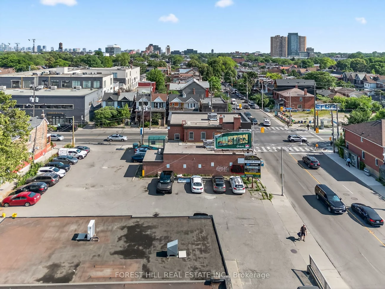 1502-1504, Dupont, Dovercourt-Wallace Emerson-Junction, Toronto