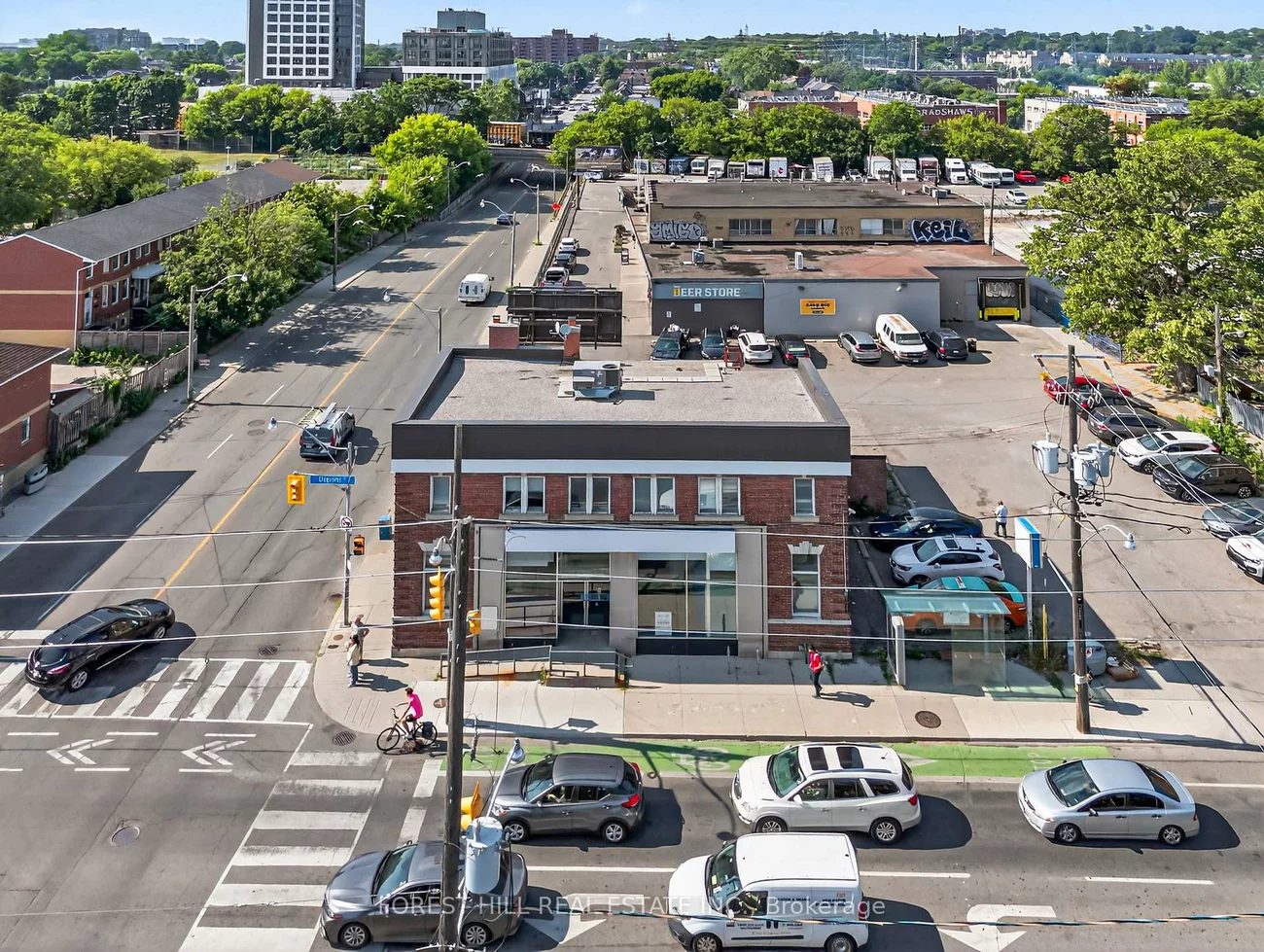 1502-1504, Dupont, Dovercourt-Wallace Emerson-Junction, Toronto