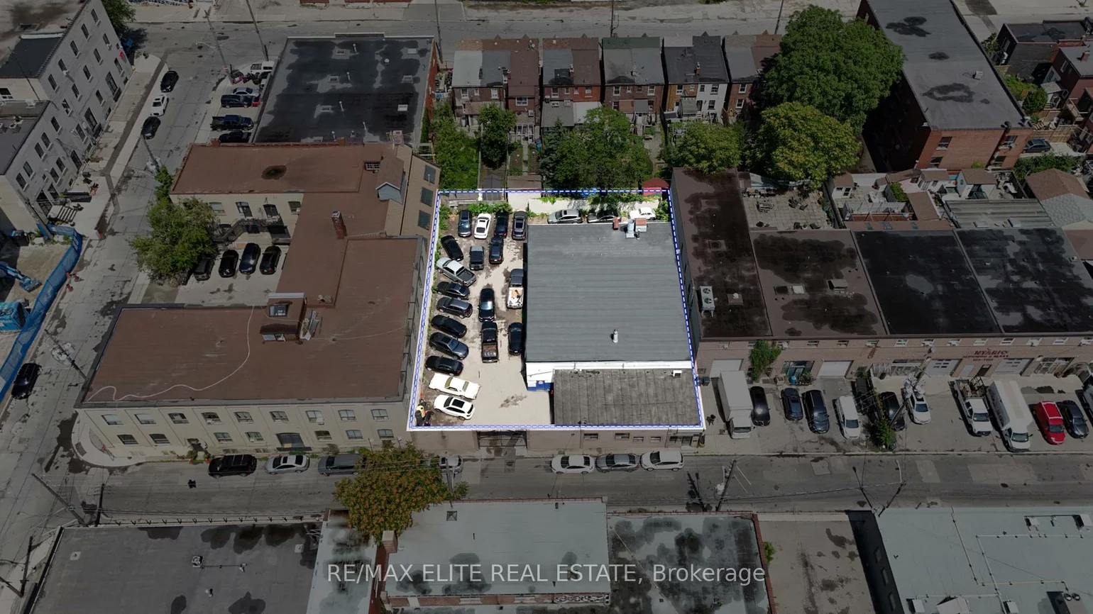 20, Jenet, Dovercourt-Wallace Emerson-Junction, Toronto