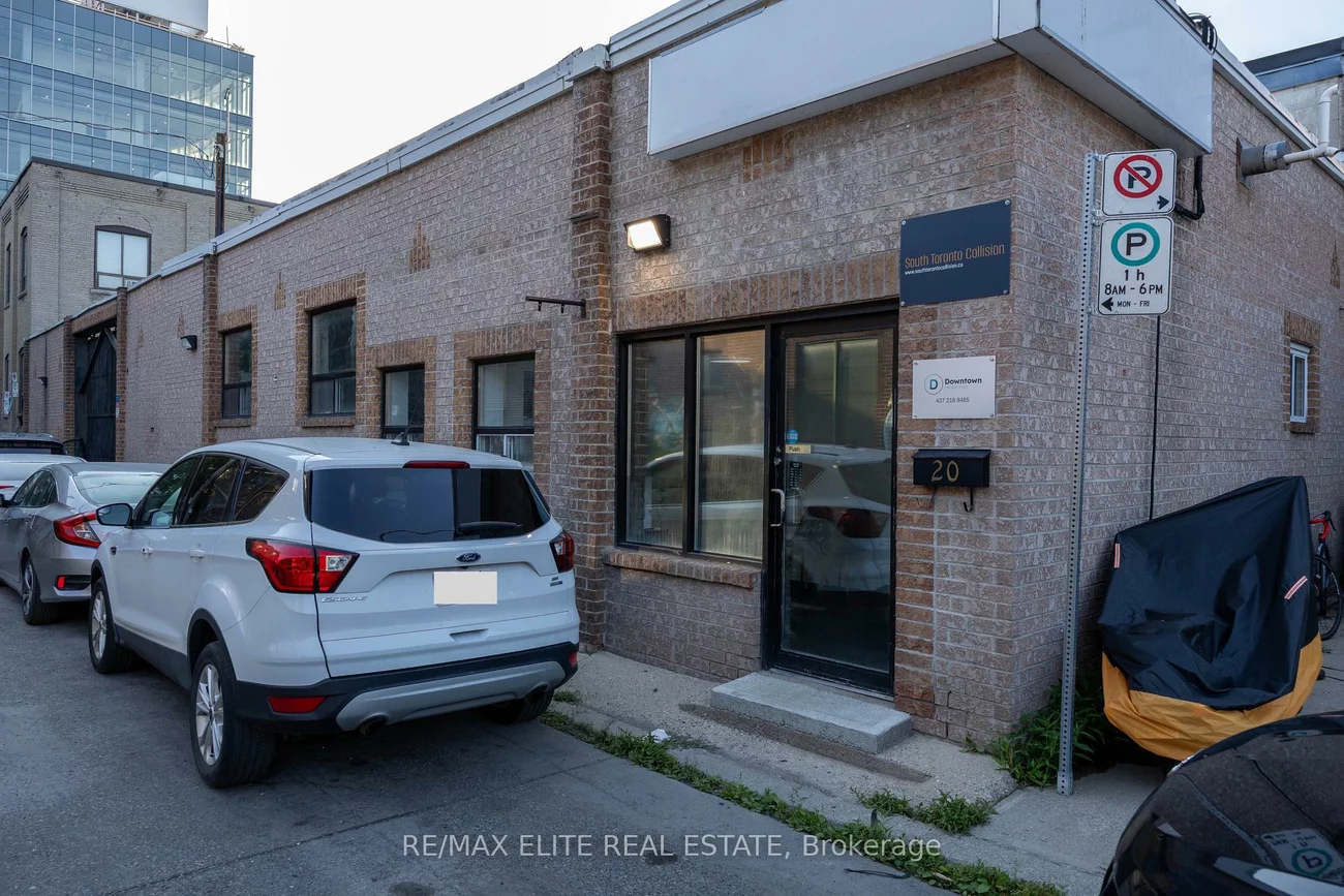 20, Jenet, Dovercourt-Wallace Emerson-Junction, Toronto