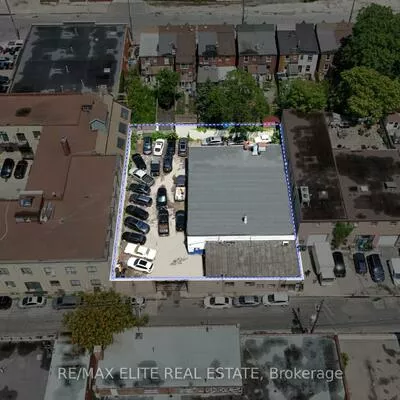 20, Jenet, Dovercourt-Wallace Emerson-Junction, Toronto