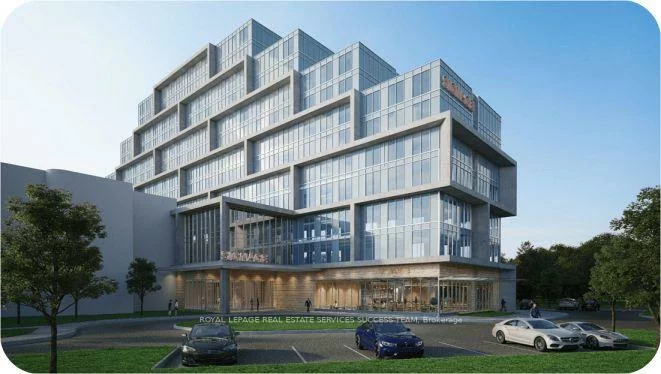 600, Dixon, Willowridge-Martingrove-Richview, Toronto