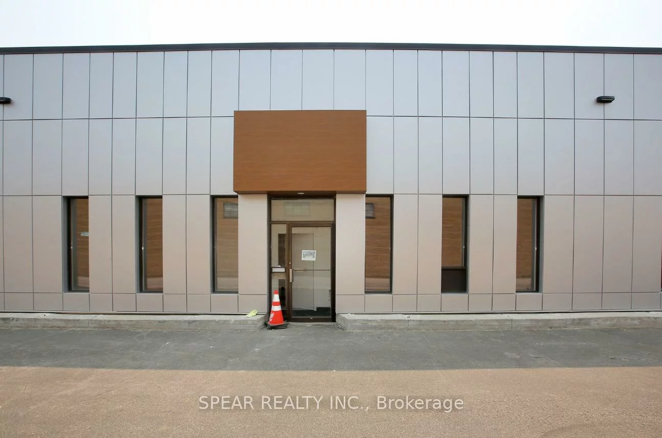 120, Norfinch, Black Creek, Toronto