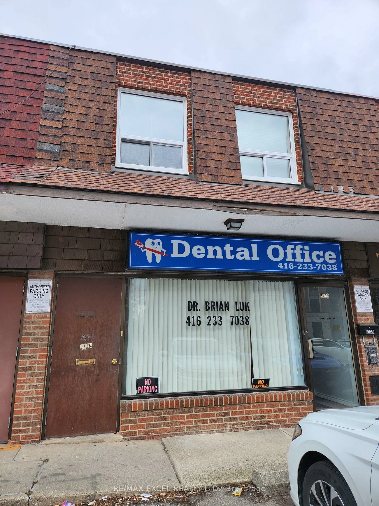 5130, Dundas, Islington-City Centre West, Toronto
