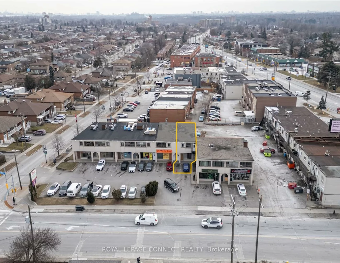 191-3, Millwick, Humber Summit, Toronto