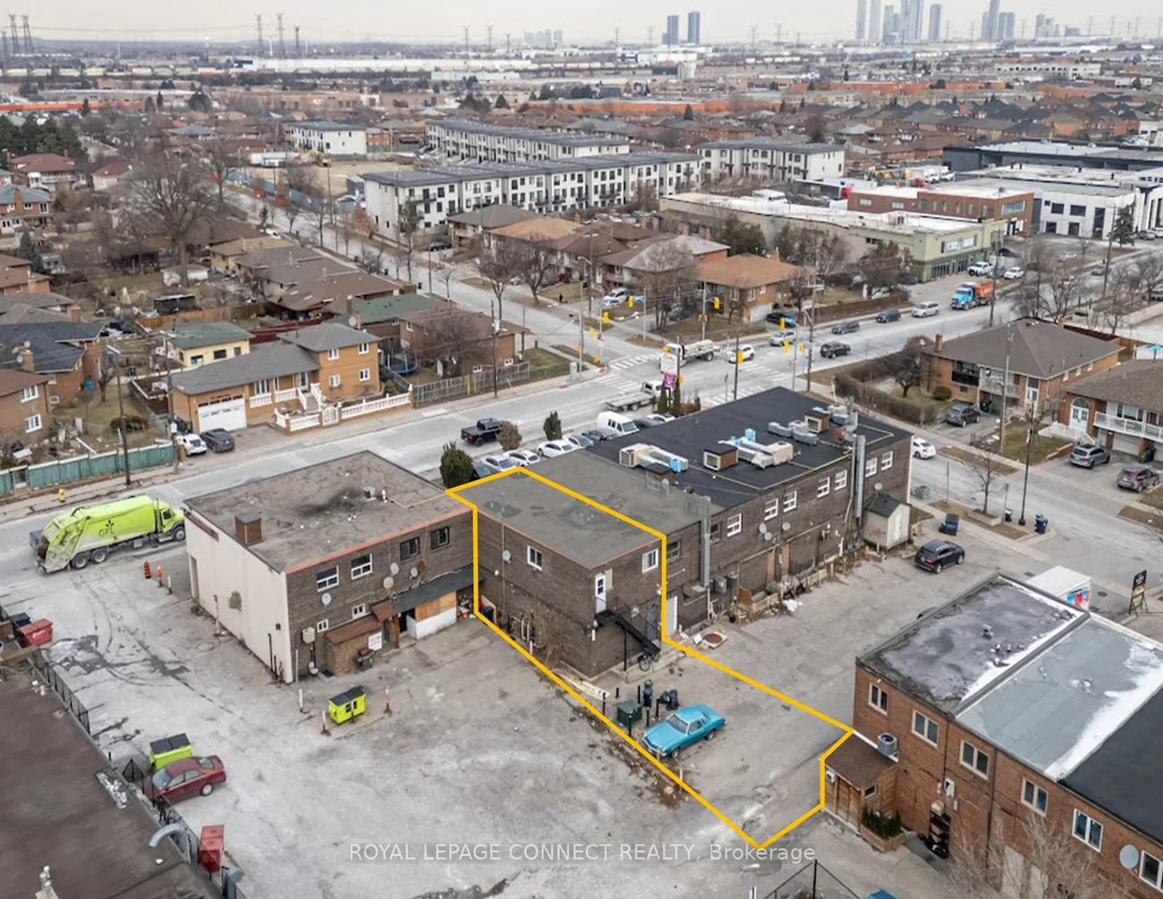 191-3, Millwick, Humber Summit, Toronto