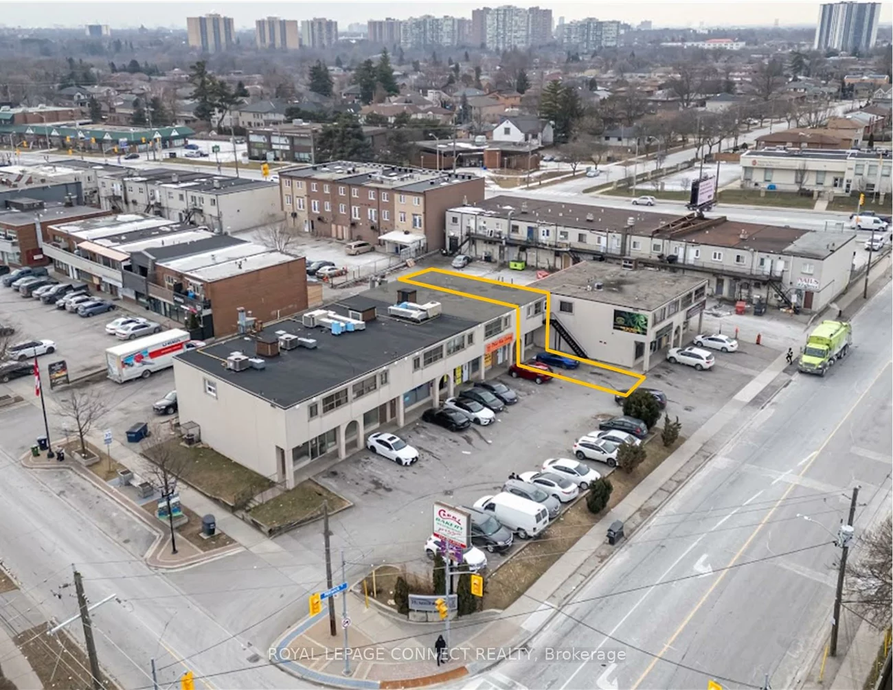 191-3, Millwick, Humber Summit, Toronto